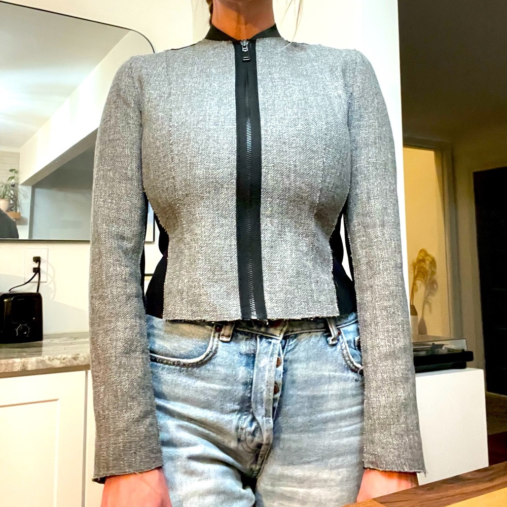ELIE TAHARI Jacket